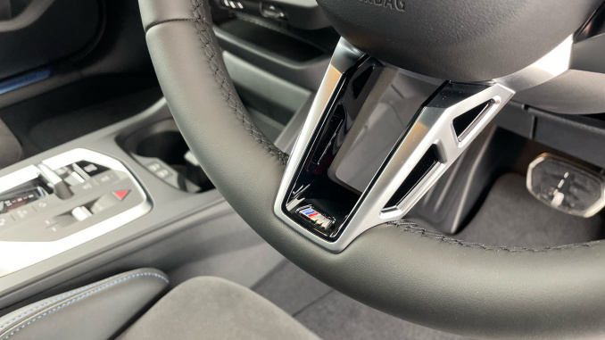 BMW 2 Series 220 M Sport 4dr Step Auto Petrol Saloon - Image 52